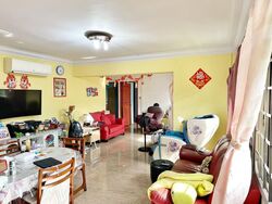 Blk 350 Amk Heights (Ang Mo Kio), HDB 4 Rooms #589847731